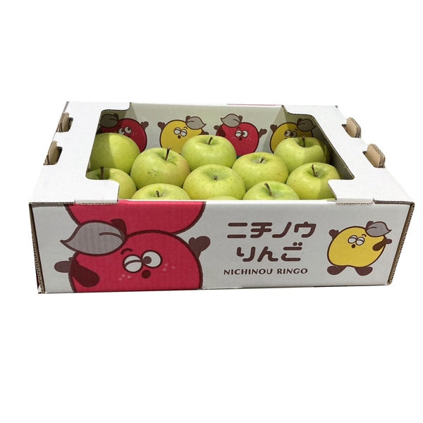 きおうりんご 2.8kg - ナショナルマート通販